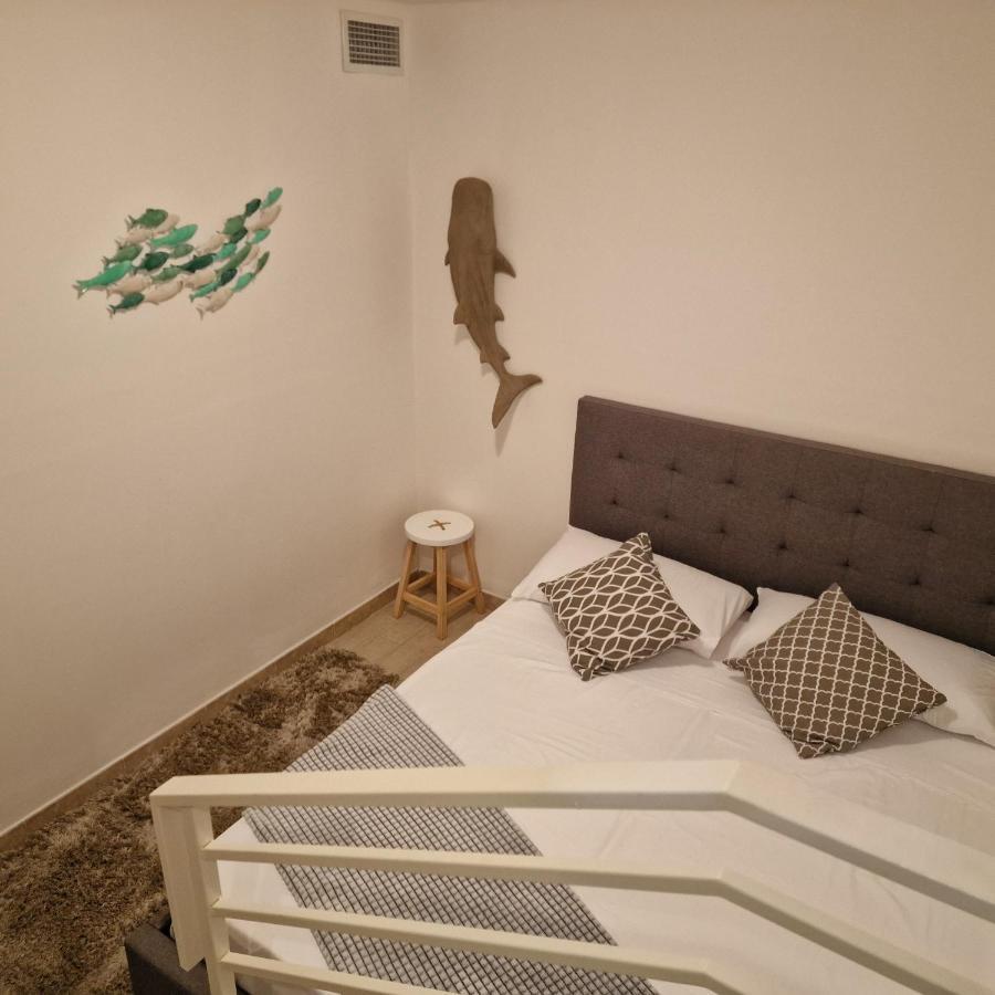普拉Nora公寓 外观 照片